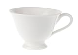 Villeroy & Boch Country Heritage 7-3/4-Ounce Tea Cups, Set of 6