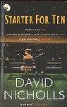 Starter for Ten
