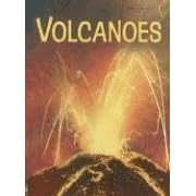 Volcanoes, Level 2: Internet Referenced (Beginners Nature - New Format) by Stephanie Turnbull