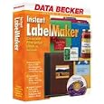 Instant LabelMaker by Data Becker