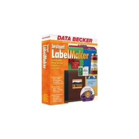 Instant LabelMaker