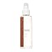 This quick-drying, non-aerosol spray with Cucumber/Rose Essential Water nourishes and provides a firm, flexible hold. Sweet almond protein helps repair and improve the appearance of damaged hair, as natural extracts like grapefruit, pomegranate, Tahi