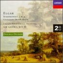 Elgar: The Symphonies; In the South (Alassio); Cockaigne