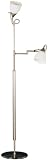 Storm Contemporary Floor Lamp