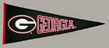 Georgia Bulldogs Traditions Pennant