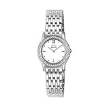 Citizen WoMens Eco-Drive Stiletto watch #EG3000-54A by Citizen