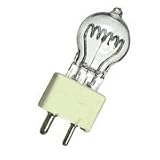 OSRAM SYLVANIA FTK 500w 120v Halogen bulb (Electronics)
