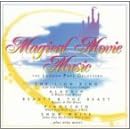Click here to buy Magical Movie Music by  Frank/ Harline, Leigh/ Smith, Paul J. Churchill, Leigh Harline, Elton / Zimmer, Hans John, Alan Menken, and Stepan Konicek .