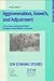 Book Agglomeration, Growth, and Adjustment: A Theoretical and Empirical Study of Regional Labor Markets in Germany (Zew Economic Studies)