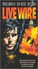 Click here to buy Live Wire (1992) (Rated) by New Line Home Video.