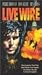 VHS : Live Wire (1992) (Rated)