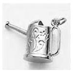 Watering Can Charm