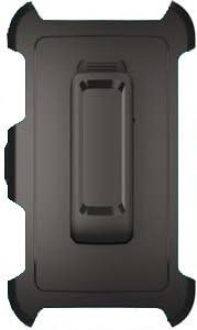 Replacement Belt Clip Holster - For Otterbox Defender Samsung Galaxy Note4 - By Wireless Brothers