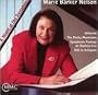 Marie Barker Nelson: A Night at the Symphony