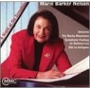 Marie Barker Nelson: A Night at the Symphony