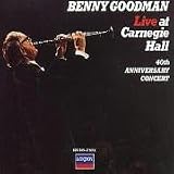 Live at Carnegie Hall - 40th Anniversary Concert