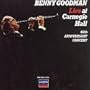 Live at Carnegie Hall - 40th Anniversary Concert