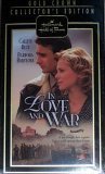 In Love and War (Hallmark Gold Crown Collector's Edition) by Artisan Home Entertainment