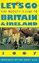 Let's Go the Budget Guide to Britain & Ireland 1997 (Annual)