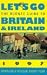 Book Let's Go the Budget Guide to Britain & Ireland 1997 (Annual)
