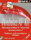Eigenschaften Franzis  / Windows XP KIT, 2 CD-ROMs u. Buch Volles Windows XP-Know How. Originalausgabe von 