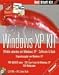 Windows XP KIT, 2 CD-ROMs u. Buch Volles Windows XP-Know How. Originalausgabe von 'Hot Stuff Windows XP' + PDF Mailer, 200 EURO-Fonts für Windows XP, 100 Windows XP-Spiele