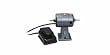 LATHE MOTOR WITH FOOT CONTROL