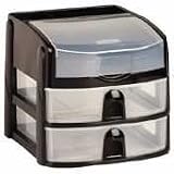 Rubbermaid/Office FG9A5800BLA Desktop Storage