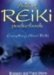 A-Z of Reiki Pocketbook: Everything Y...