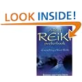 A-Z of Reiki Pocketbook: Everything You Need to Know About Reiki