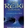 A-Z of Reiki Pocketbook: Everything You Need to Know About Reiki