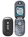 Motorola Pebl U6 Unlocked Quad Band Camera GSM Cell Phone