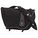 Crumpler Crisp Suit - Carrying case - gray, black