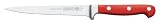 Mundial 5100 Series Red 7-inch Fillet knife - Flexible