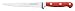 Mundial 5100 Series Red 7 inch Fillet knife Flexible