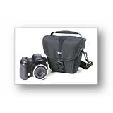BAG, REZO TLZ 10 CAMERA BAG, BLACK