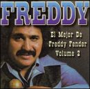 El Mejor De Freddy Fender 2