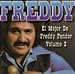 El Mejor de Freddy Fender, Vol. 2