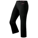 ASICS Women's Hali Capri Pant