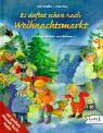 Es duftet schon nach Weihnachtsmarkt. 24 Suchgeschichten zum Vorlesen.
