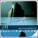 Revue Various Artists  / Environments, Vol. 1