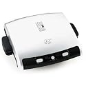 George Foreman GRP99 Grill, Grilleration