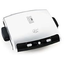 Salton GRP99 George Foreman LGSLV Grilleration Grill