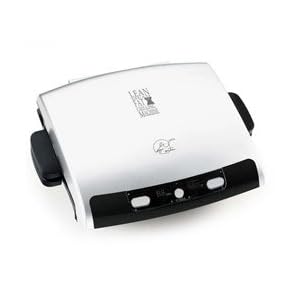 George Foreman GRP99 Grill, Grilleration by George Foreman