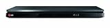 LG BP730 3D 4K Upscaling Smart Blu-ray Player with Built-in Wi-Fi