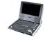 Electronics : HITACHI PDV302 PORTABLE DVD