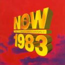 Review Various Artists  / Now That's What I Call Music 1983 - 10th Anniversary