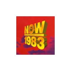 Now That's What I Call Music 1983 - 10th Anniversary