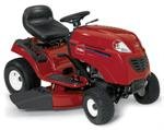 Toro Riding Mower LX Series 22 HP Kohler Courage V-Twin (46") 13AP91RT848 #LX468LT