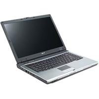 Acer TravelMate 2412LCi 15 Zoll XGA Notebook (Intel Celeron 1.4GHz, 256 MB RAM, 40GB HDD, DVD/CD-RW, XP Prof)